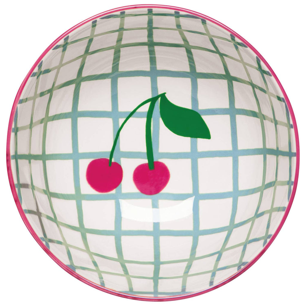 Very Cherry Bowls Assorted