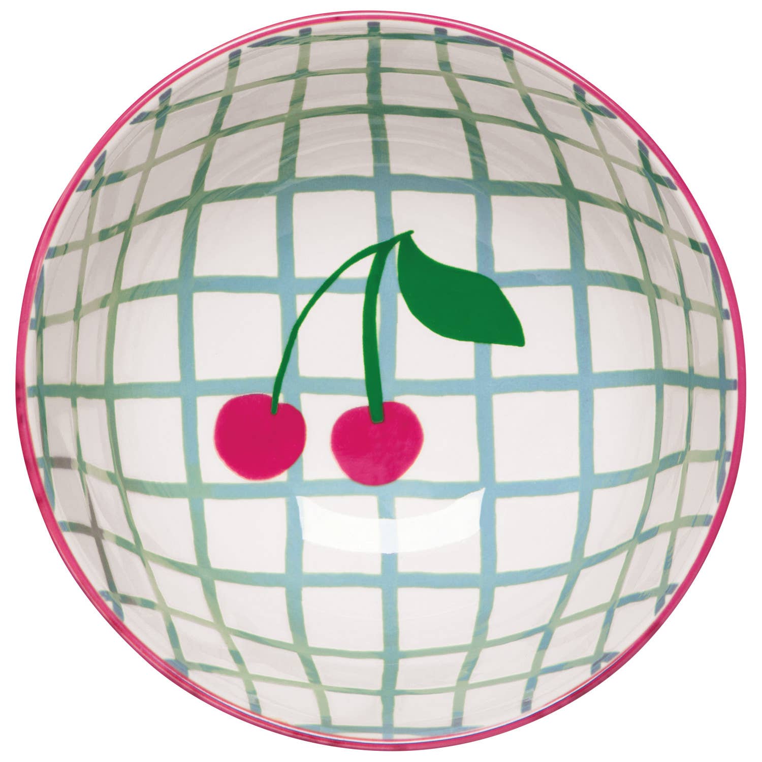 Very Cherry Bowls Assorted