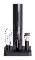 6 Piece Bar Accessories Set