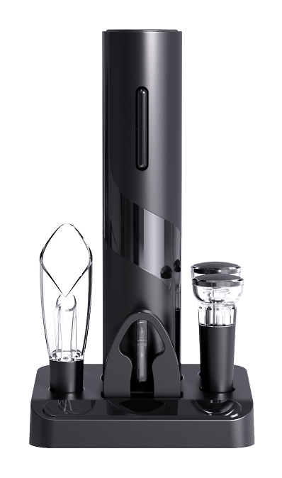 6 Piece Bar Accessories Set