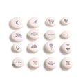 Little Reminder Stones - 8 Designs