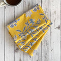 Rhiann Yellow, Napkin S/4
