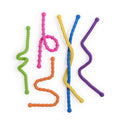Twist Whizz Set of 6 Tactile Bendable Sticks