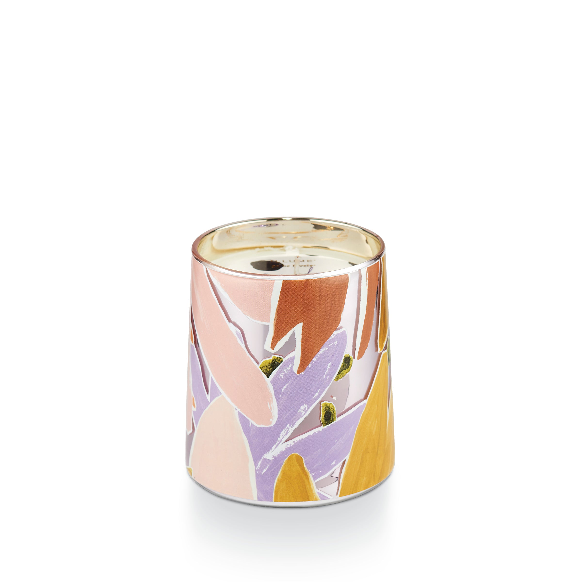 Lavender La La Pearl Illume Candle