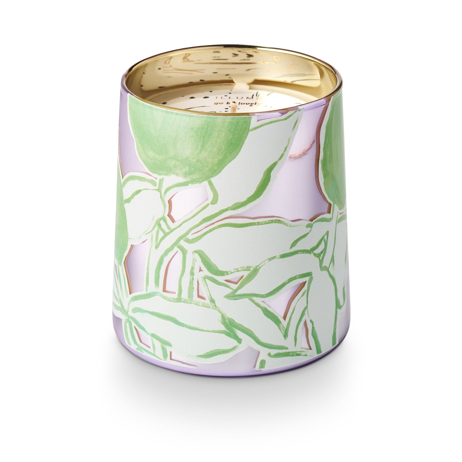 Summer Vine Illume Candle
