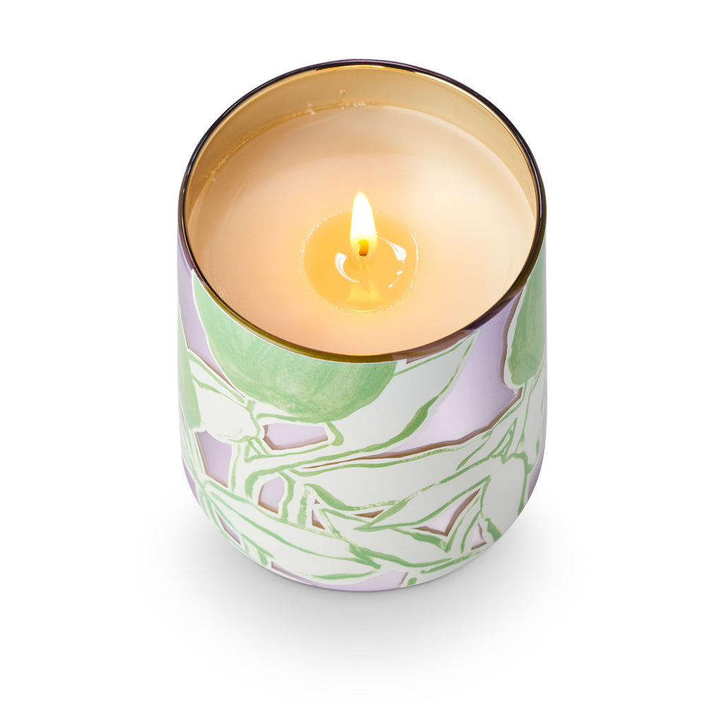 Summer Vine Illume Candle