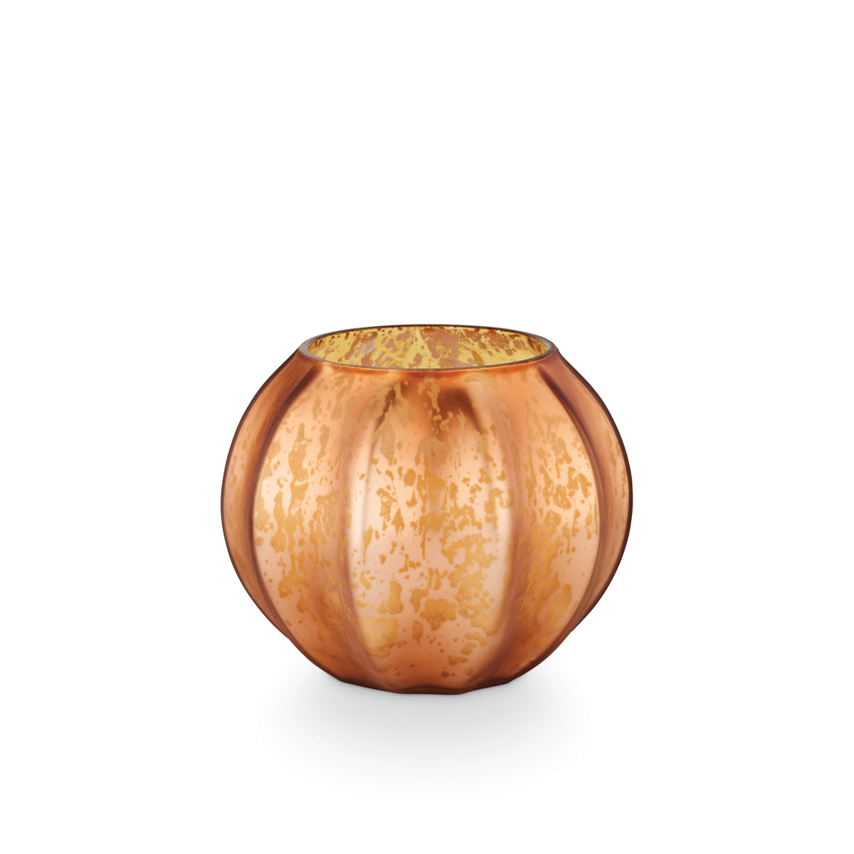 Midnight Pumpkin Mercury Pumpkin Illume Candle