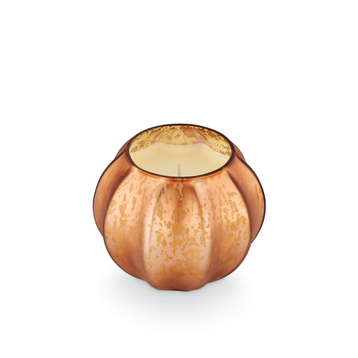 Midnight Pumpkin Mercury Pumpkin Illume Candle