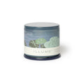 Hidden Lake Demi Vanity Tin Illume Candle