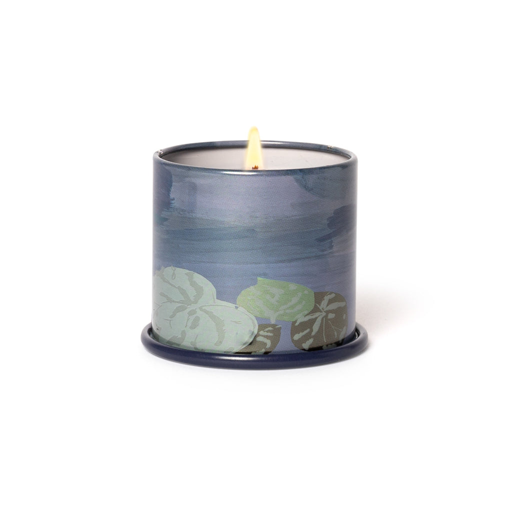 Hidden Lake Demi Vanity Tin Illume Candle
