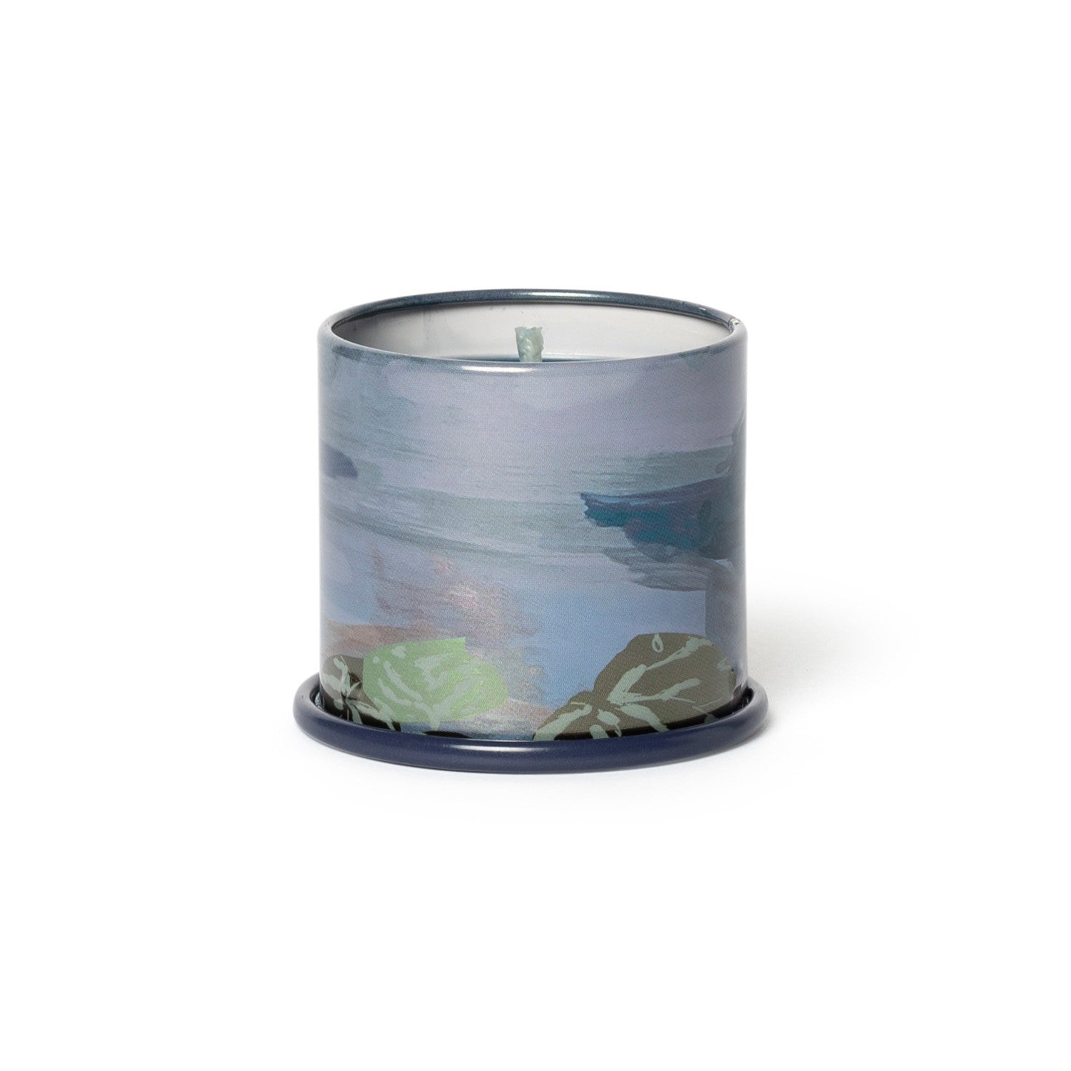 Hidden Lake Demi Vanity Tin Illume Candle
