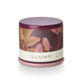 Oleander Oak Demi Vanity Tin Illume Candle