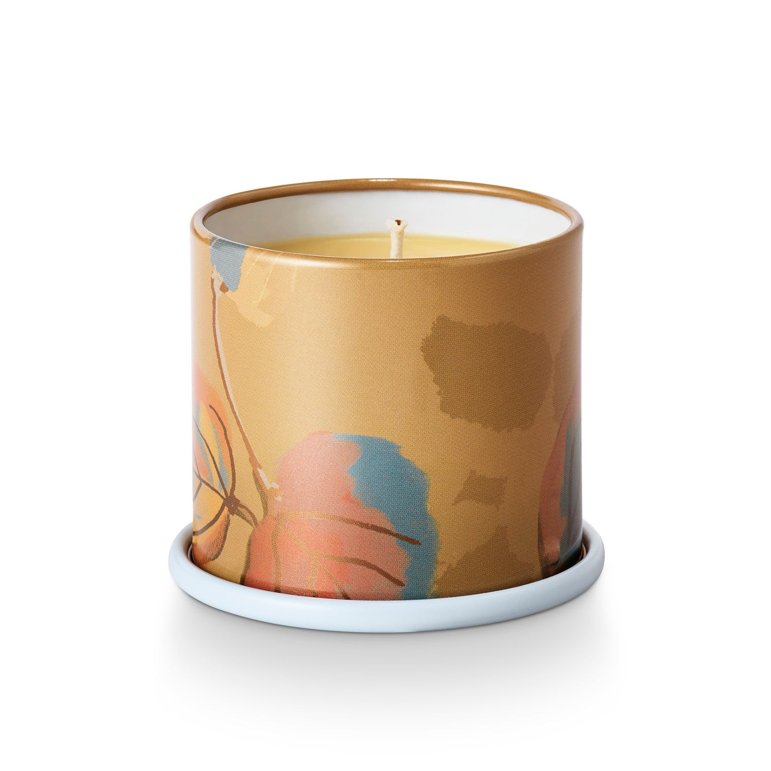 Santal Birch Demi Vanity Tin Illume Candle