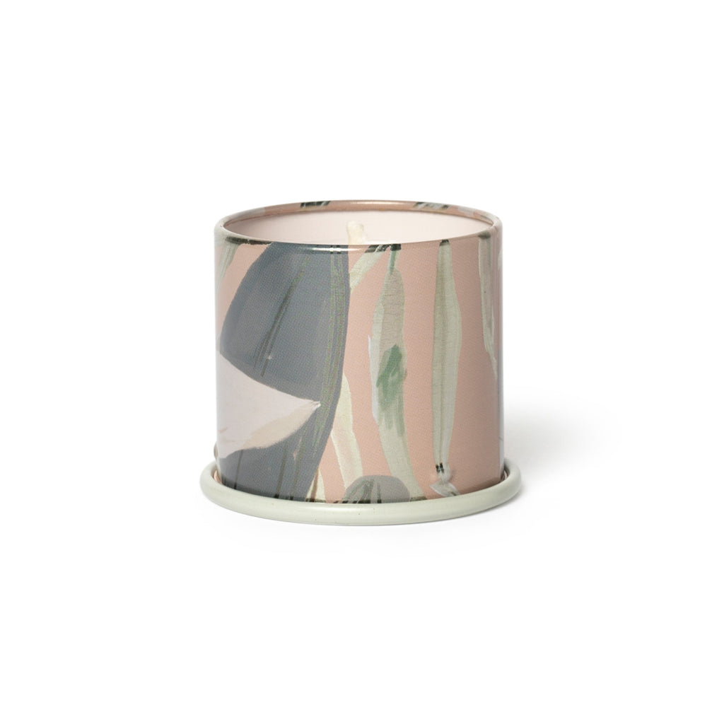Coconut Milk Mango Demi Vanity Tin Illume Candle