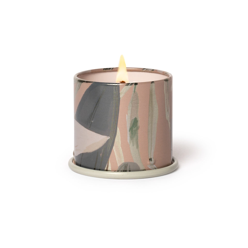 Coconut Milk Mango Demi Vanity Tin Illume Candle
