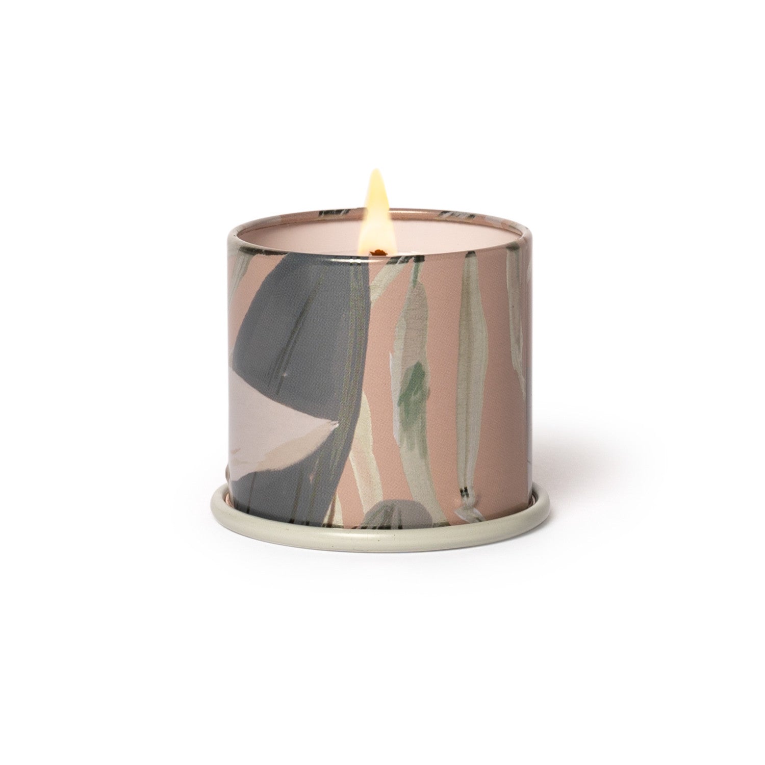 Coconut Milk Mango Demi Vanity Tin Illume Candle