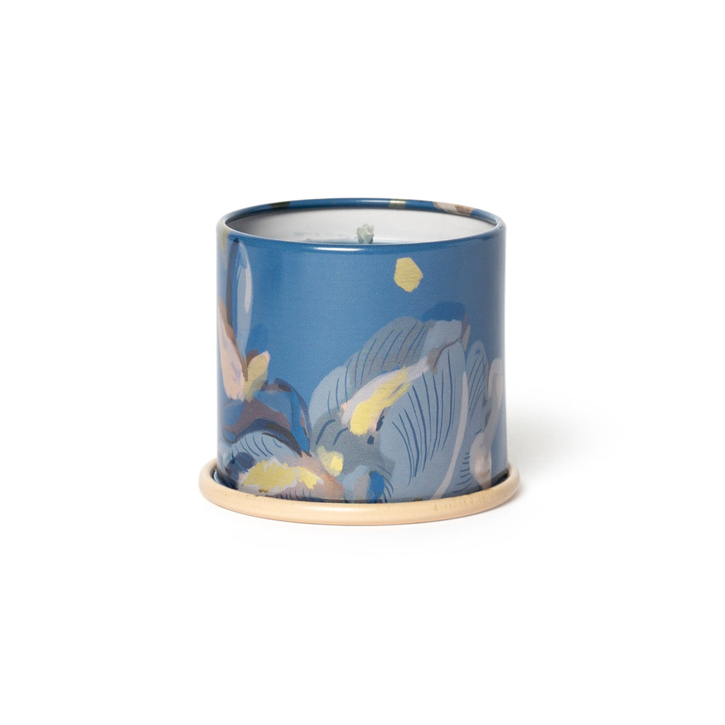 Citrus Crush Demi Vanity Tin Illume Candle