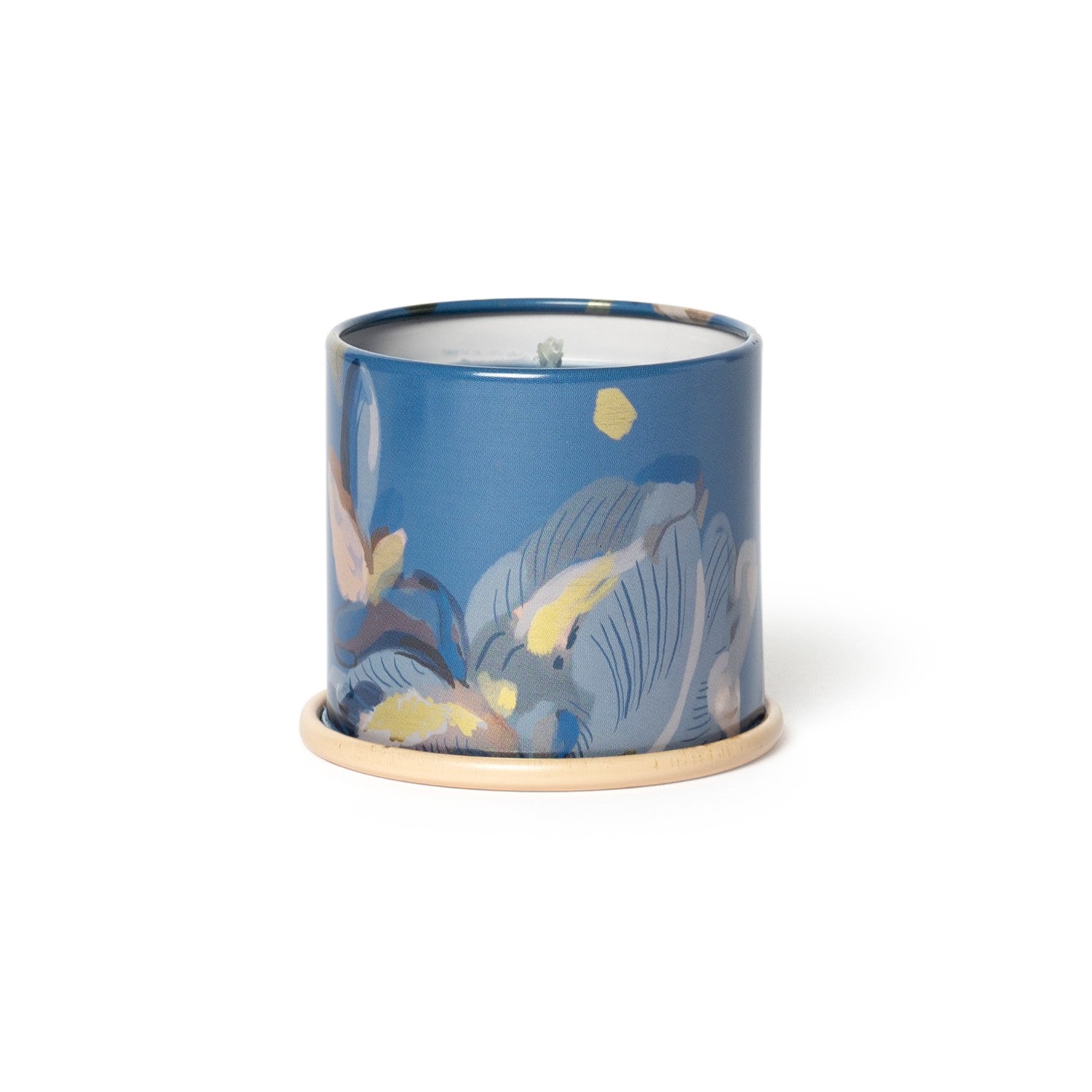 Citrus Crush Demi Vanity Tin Illume Candle