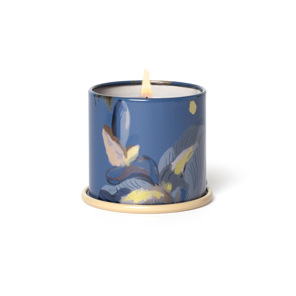 Citrus Crush Demi Vanity Tin Illume Candle