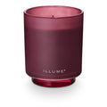 Oleander Oak Refillable Boxed Glass Illume Candle