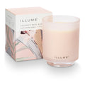 Coconut Milk Mango Boxed Glass Illume Candle