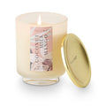 Coconut Milk Mango Signature Glass Illume candle