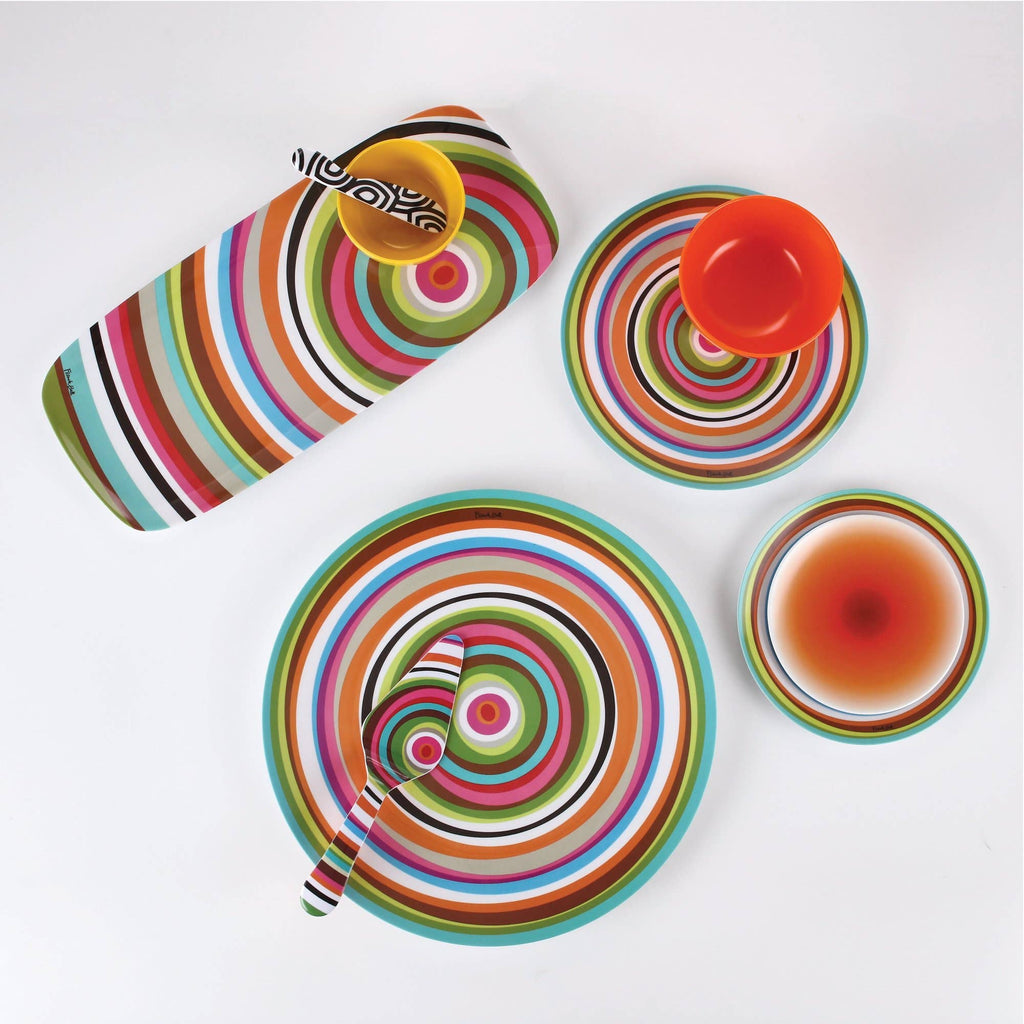 Ring 15.5" Round Platter