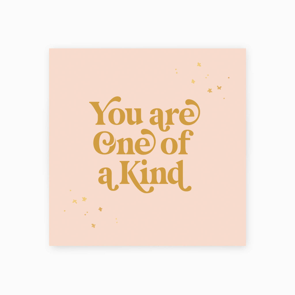 Live Your Life & One of a Kind Decorative Matchbox
