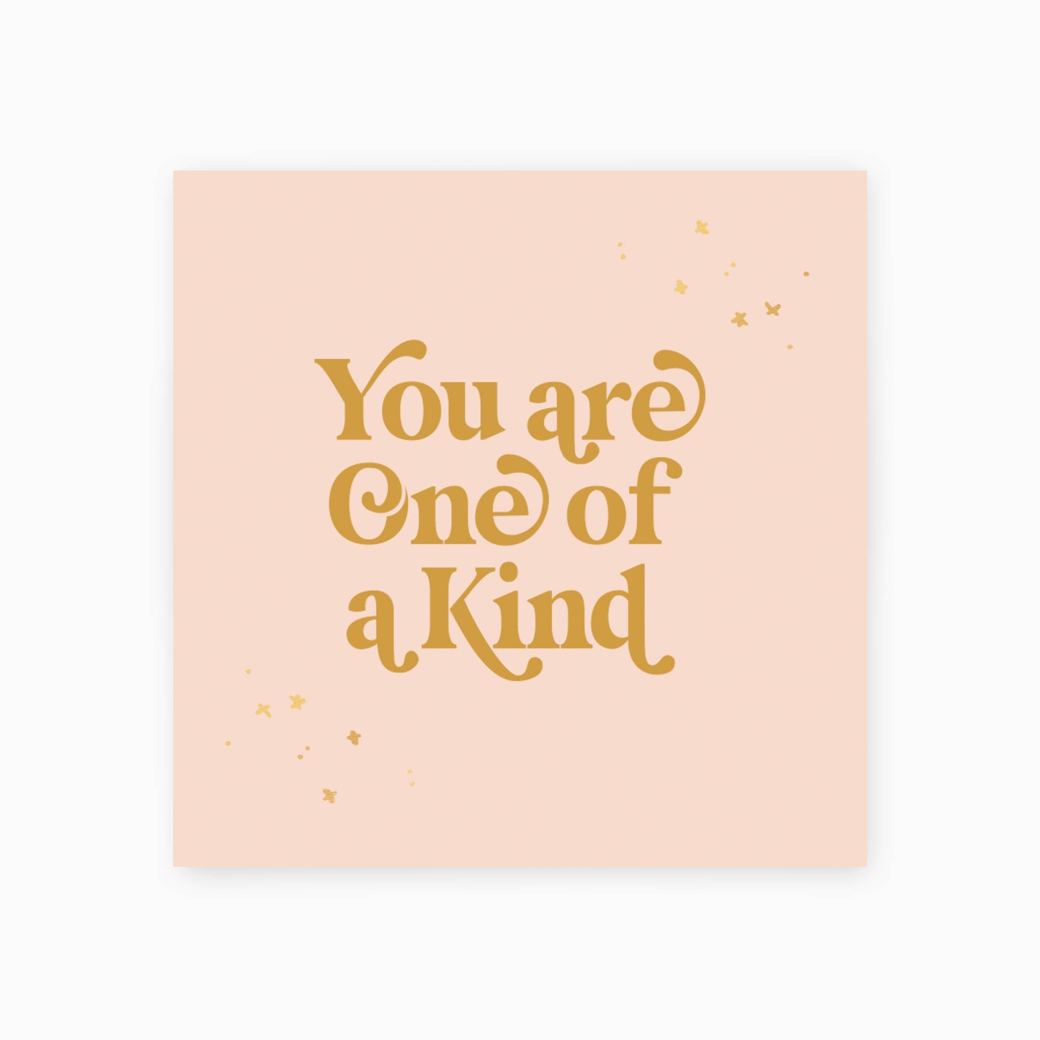 Live Your Life & One of a Kind Decorative Matchbox