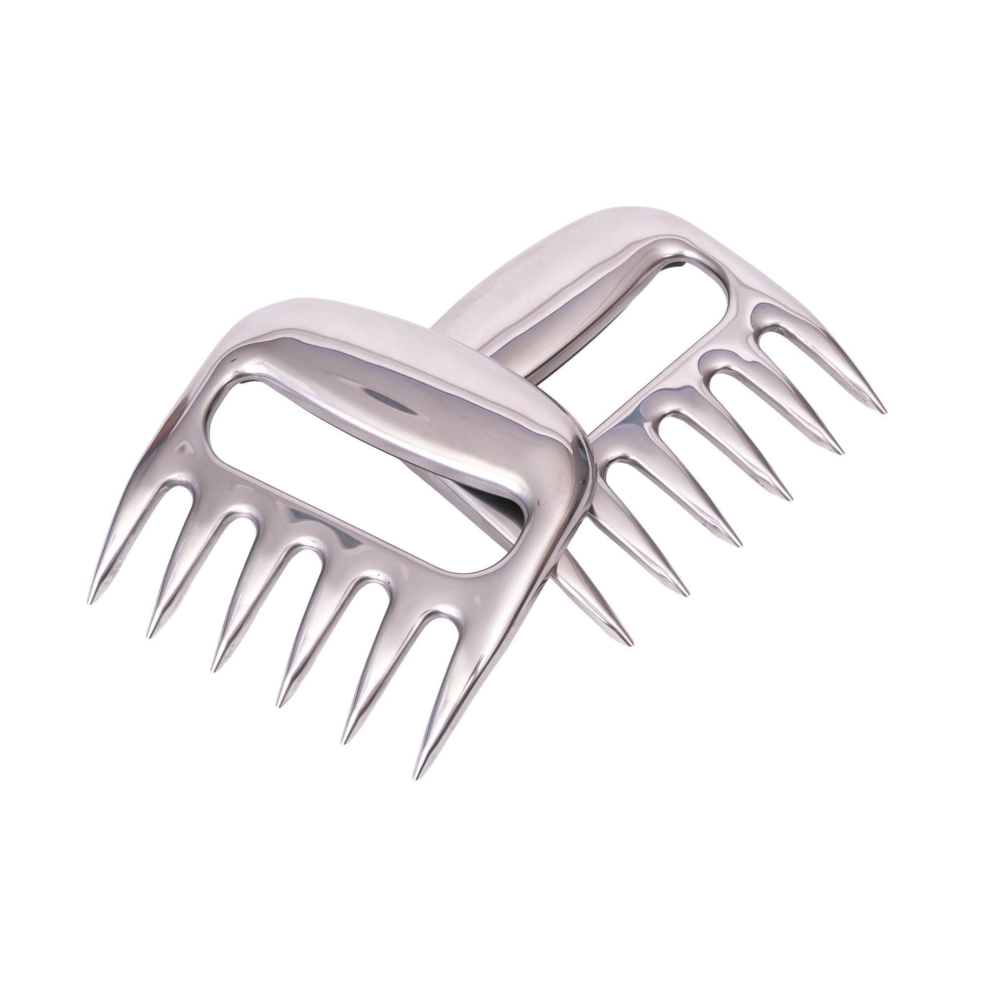 Scorched Bear Claws Meat Shredder | Men's BBQ Grilling Gift
