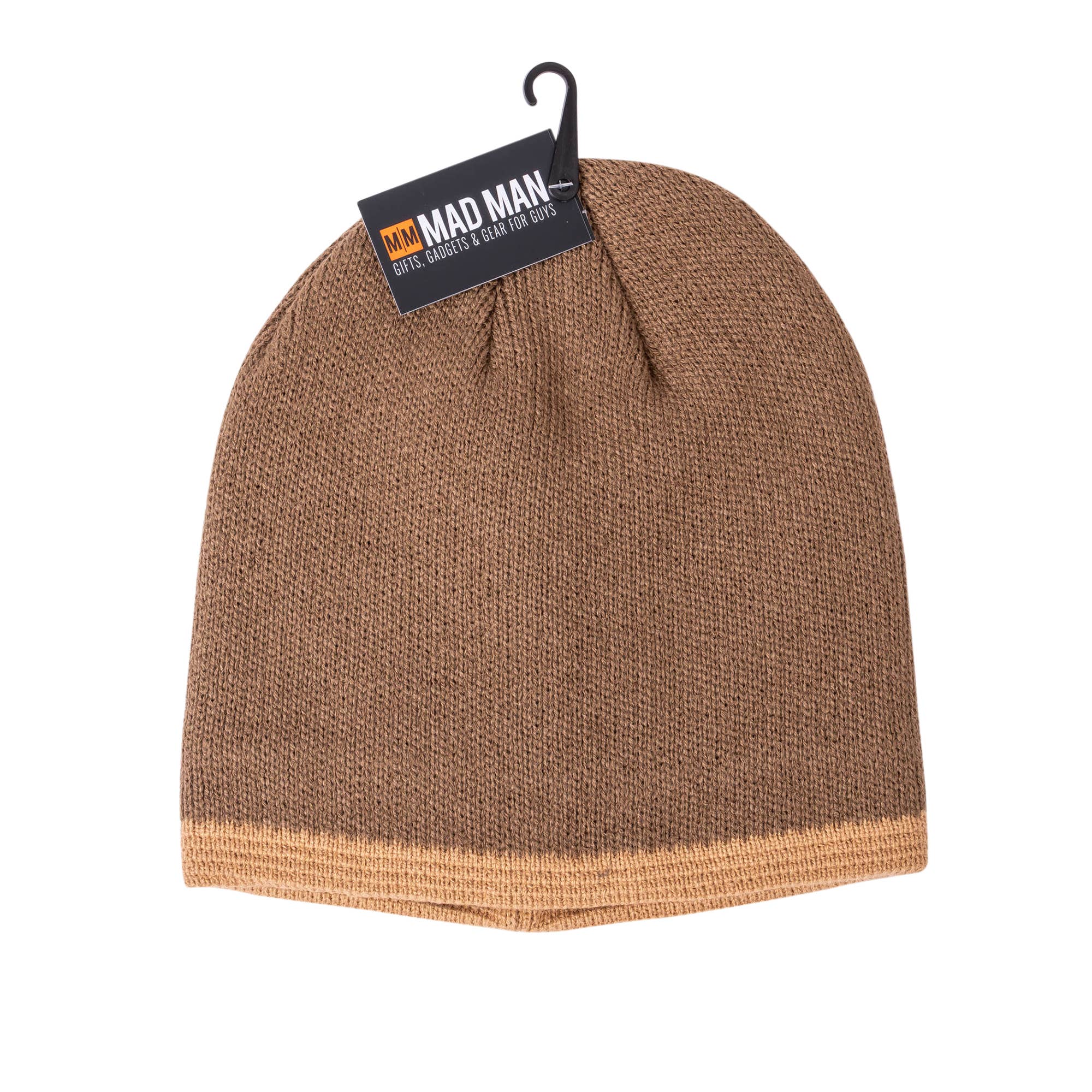 Yukon Hat | Men's Classic Winter Beanie