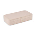 Isla Multi-Compartment Travel Jewelry Case