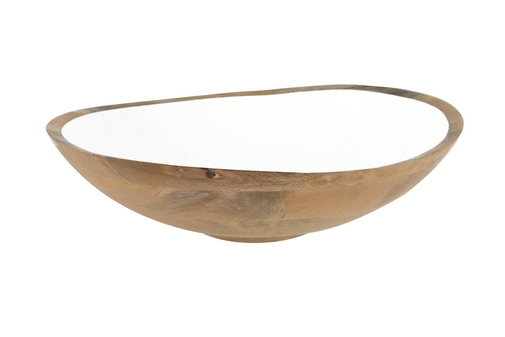 Madras Oversized Bowl