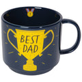 Best Dad Mug