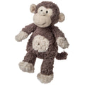 Grey Monkey Stuffed Animal