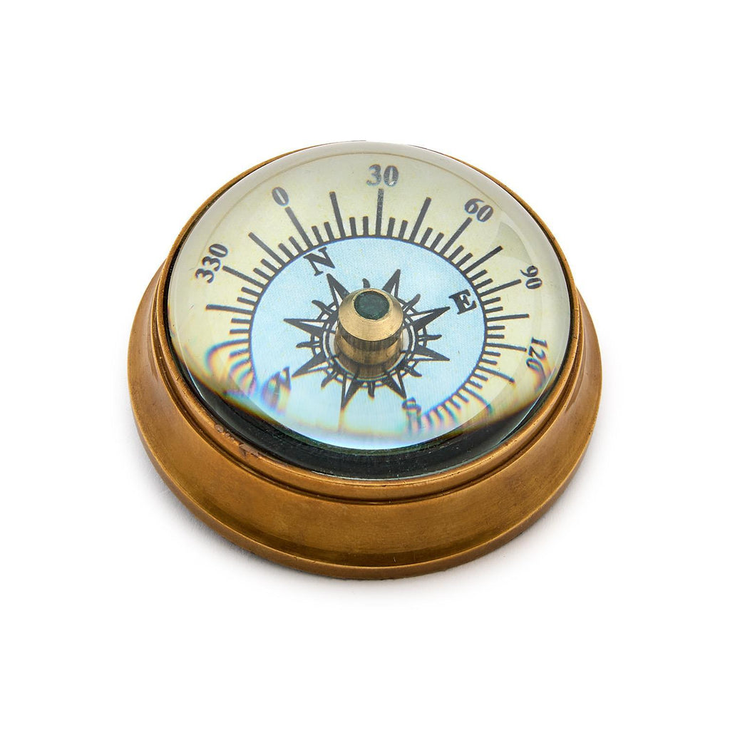 Find Your Path Desktop Compass