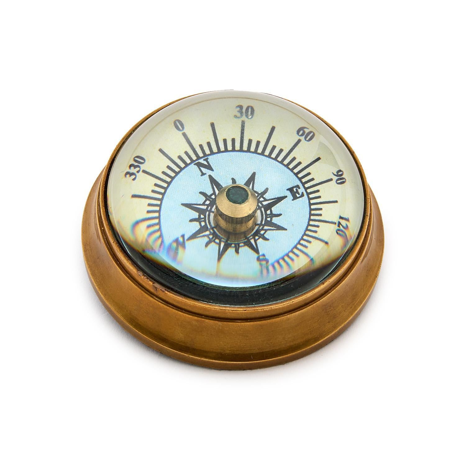 Find Your Path Desktop Compass