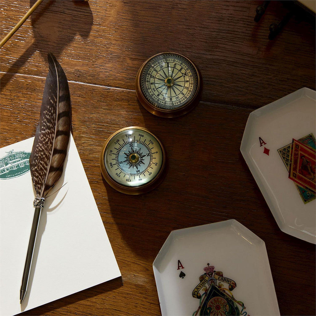 Find Your Path Desktop Compass