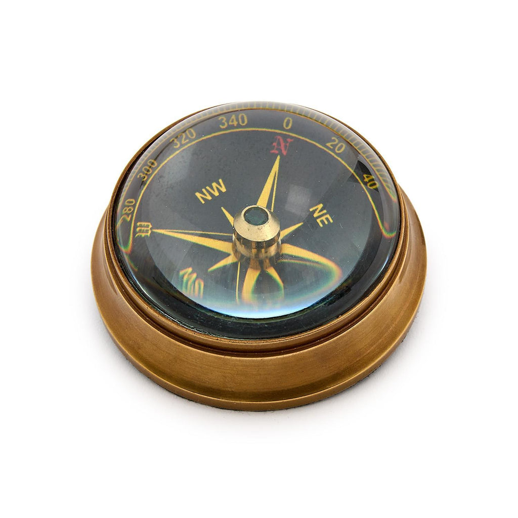 Find Your Path Desktop Compass