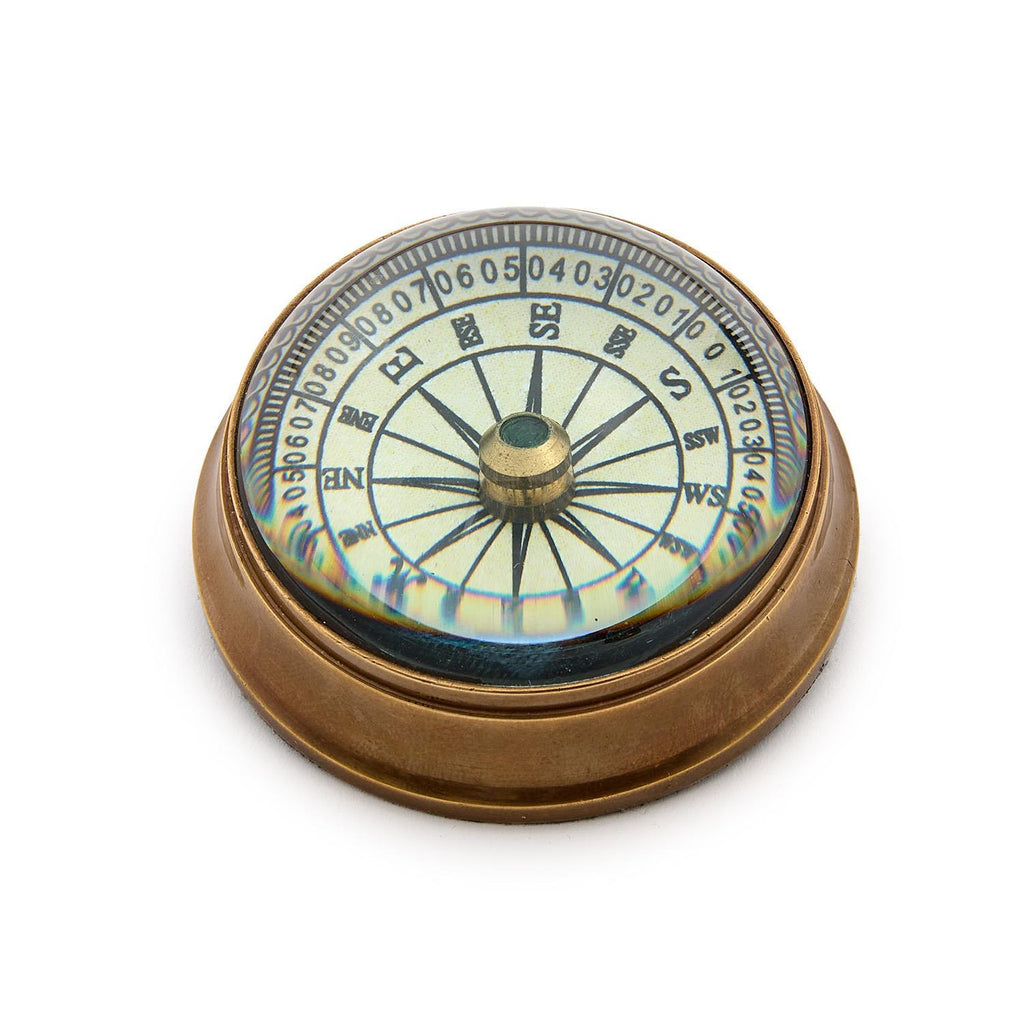 Find Your Path Desktop Compass