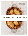 100 Best Jewish Recipes Cookbook by Judi Rose