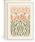 Flower Market Lily -Note Cards  -Lady Jayne -