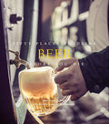 "Fifty Places to Drink Beer Before You Die" -Abrams -