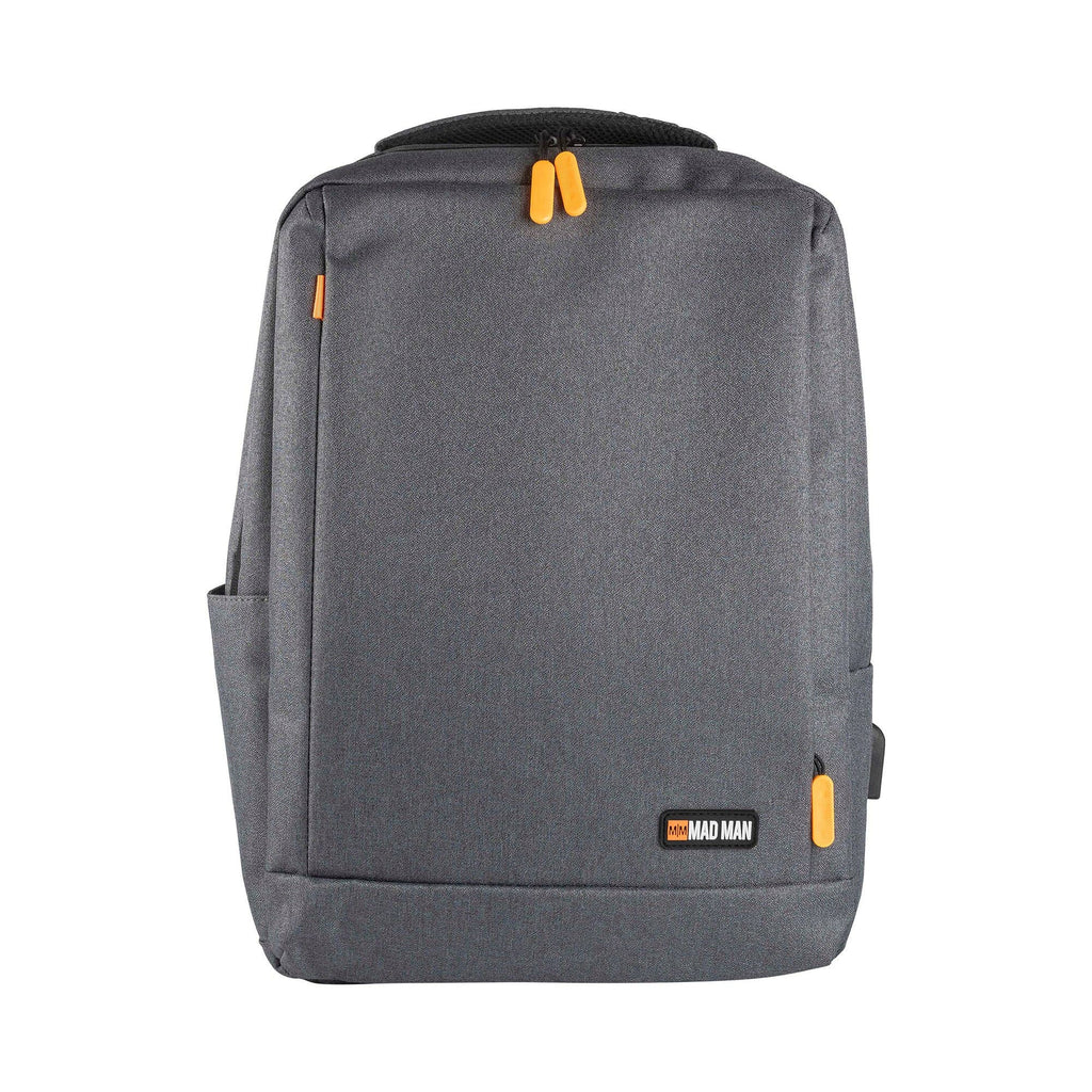 Boulevard Backpack | USB Charging Men's Laptop Backpack
