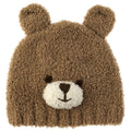 Chenille Baby Beanies