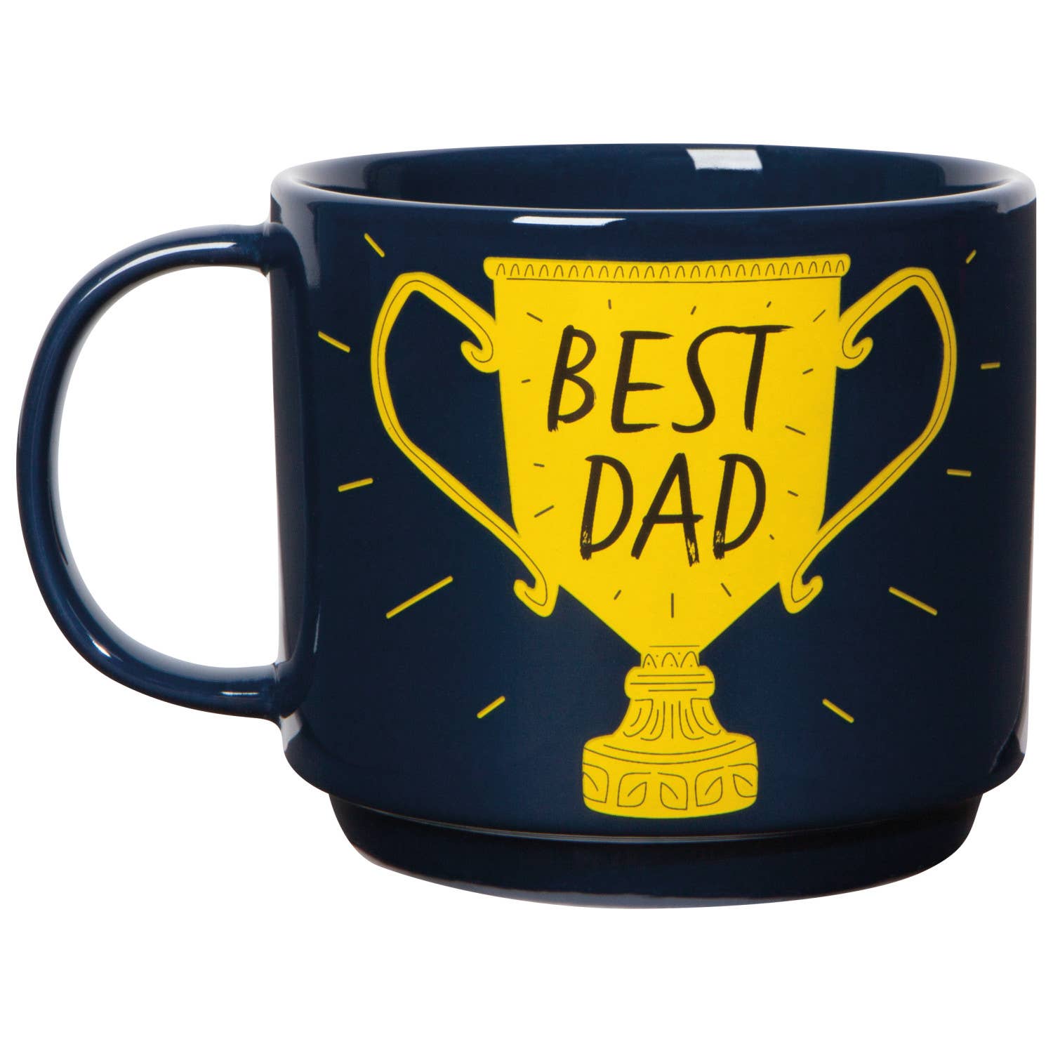 Best Dad Mug