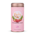 Strawberry Mint Herbal Tea  15 Sachets