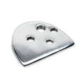 Semi Circle Cheese Cutter-3.5"W