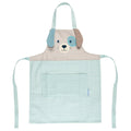 Puppy Apron