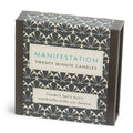 Manifestation- 20 Minute Meditation Candles